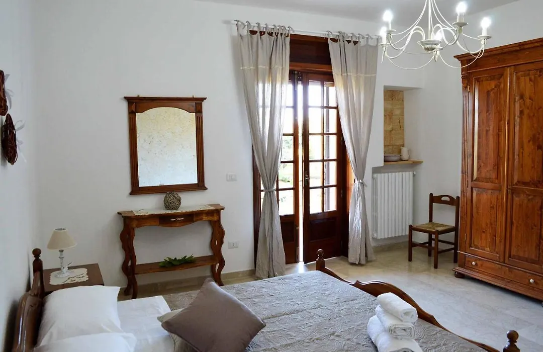 B&B Profumo di Alloro-1