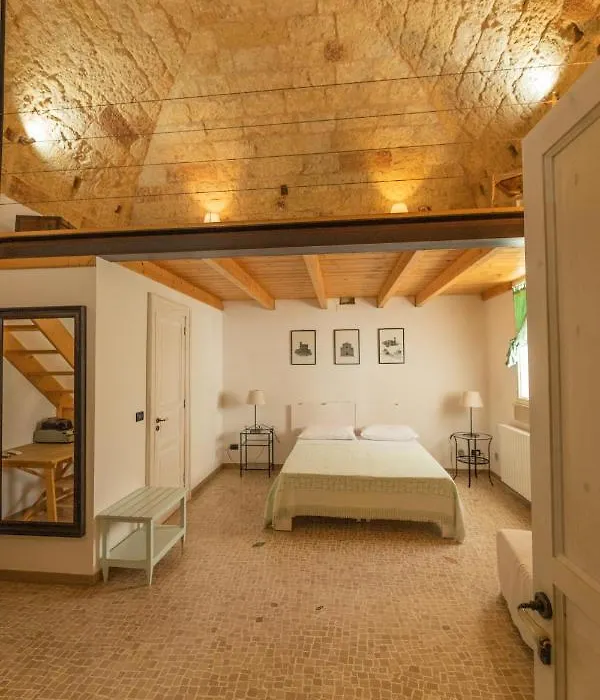 B&B Casa Probo-1