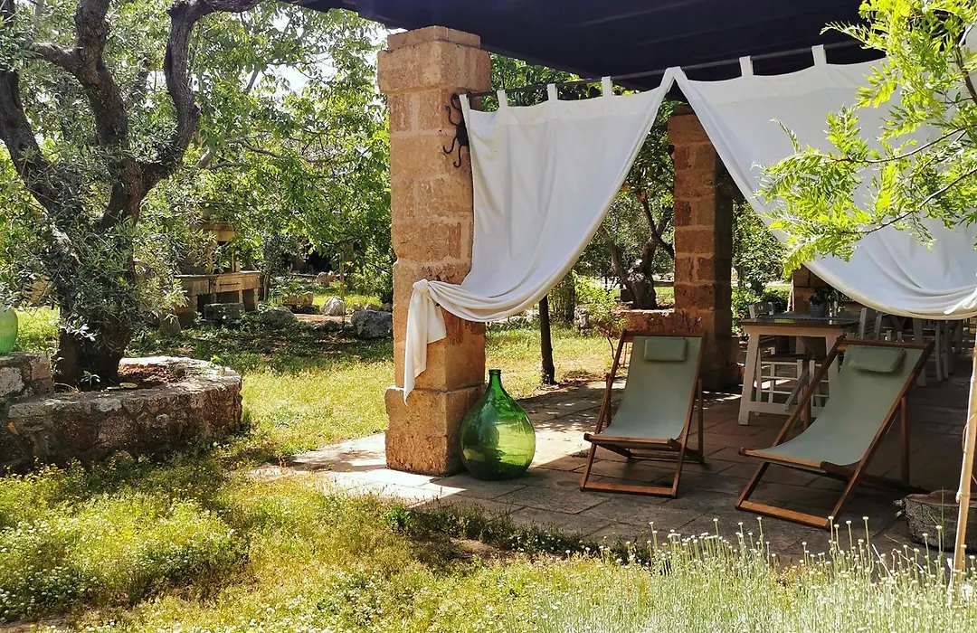 B&B Borgo del Gallo-1