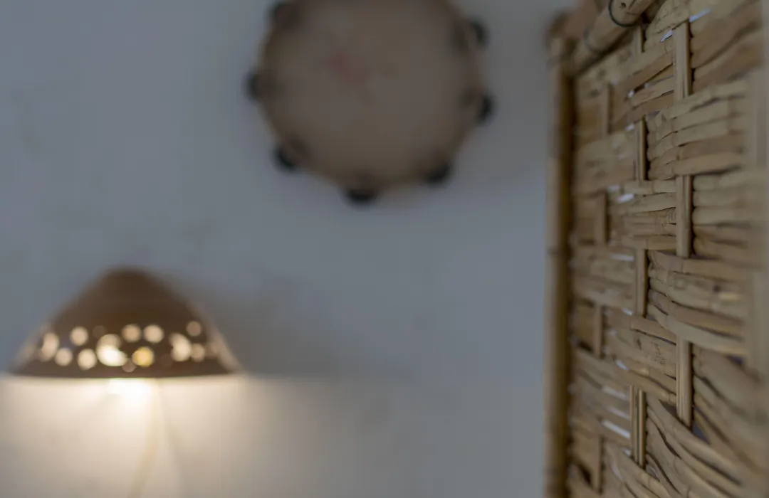 B&B La vecchia Corte-1