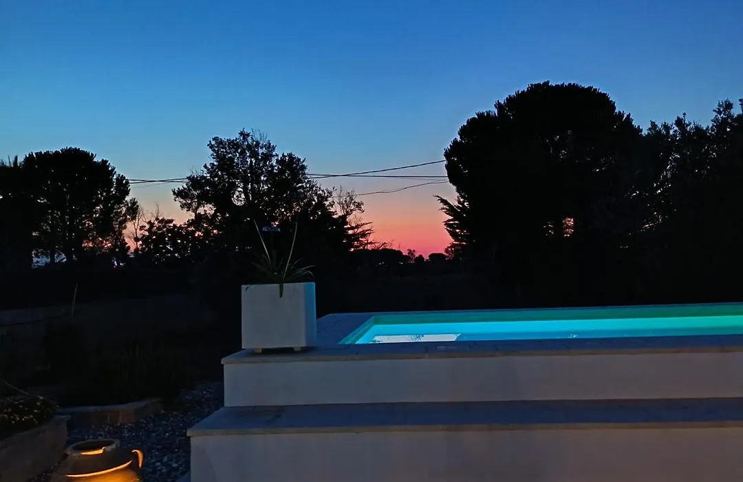 Contrada Macchia B&B-1