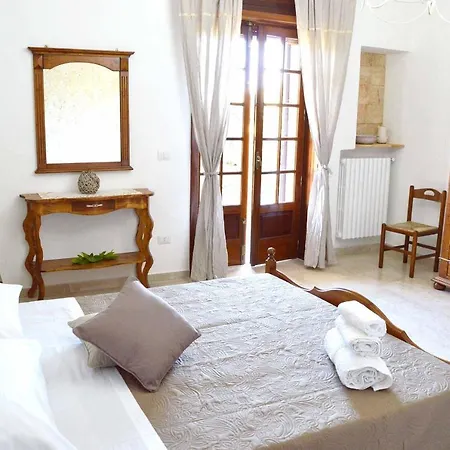 B&B Profumo di Alloro-2