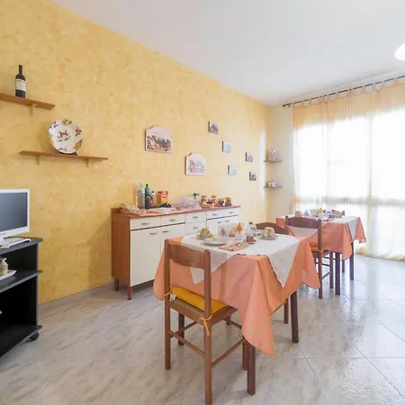 B&B A Casa Di Danilo-2
