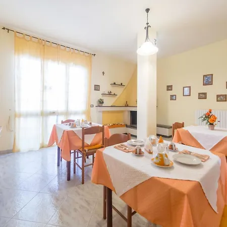 B&B A Casa Di Danilo-3