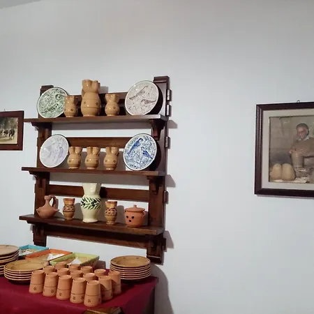 Contrada Macchia B&B-3