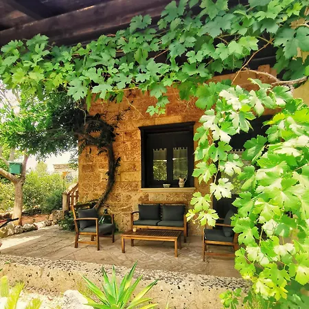 B&B Borgo del Gallo-2