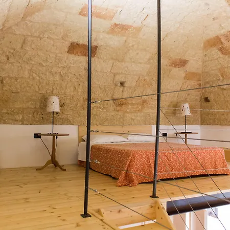 B&B Casa Probo-2