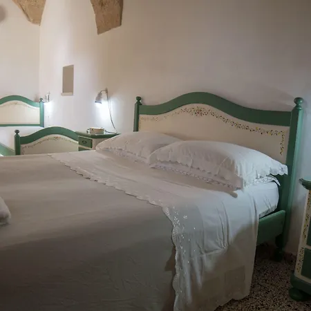 B&B La vecchia Corte-3