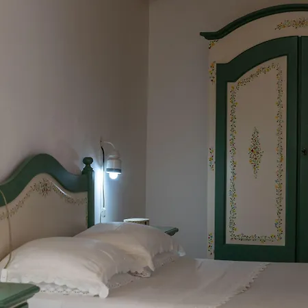B&B La vecchia Corte-2