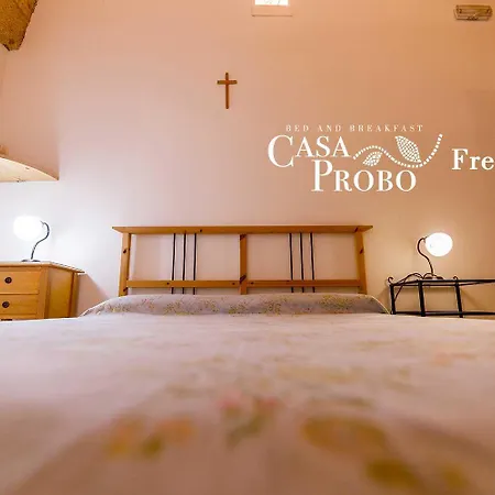 B&B Casa Probo-3