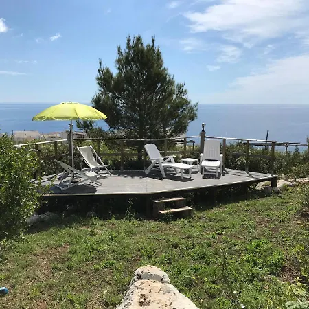B&B Il Rifugio Dei Lavaturi-2